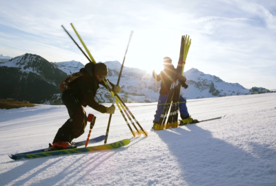 Matériel Equipement Clubs Ski - Tout Votre Équipement Ski Club