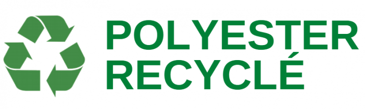 polyester recyclé 2